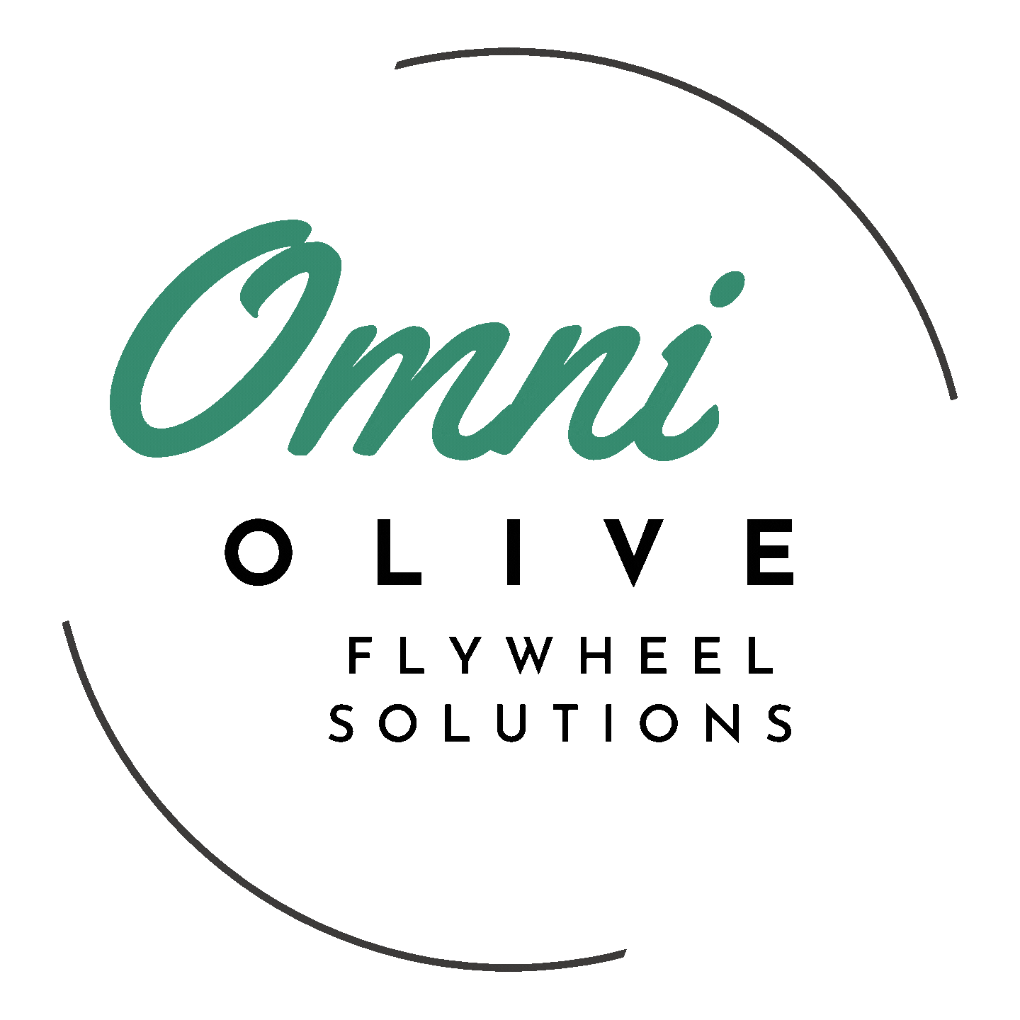 Omni Olive Logo